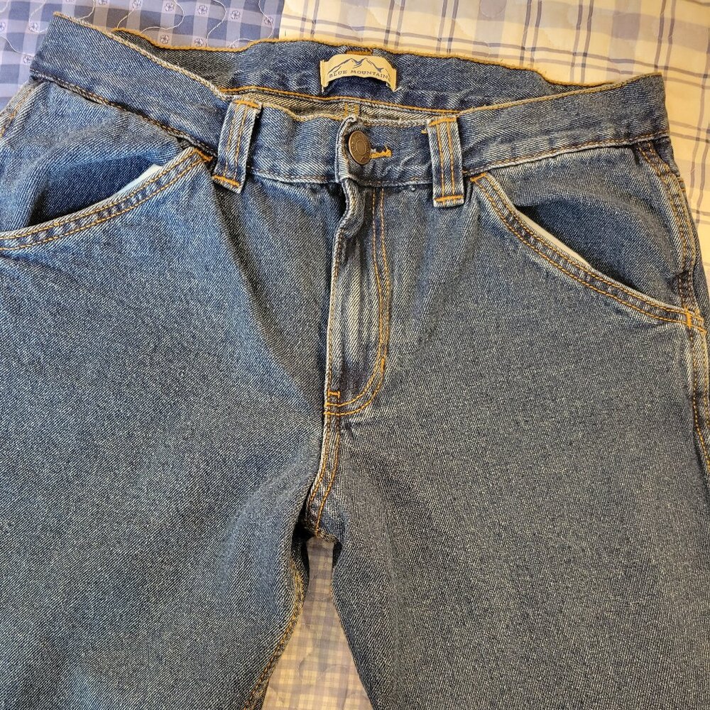 Mens jeans